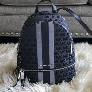 Micheal Kors Back Pack